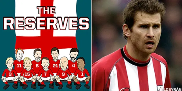 The Reserves 25/05/14 – Stopper