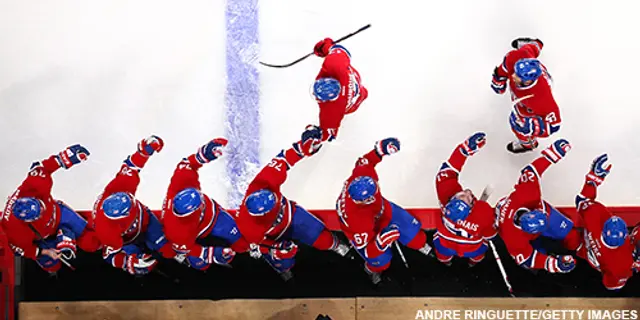 Habs: You Ain't Seen Nothing Yet