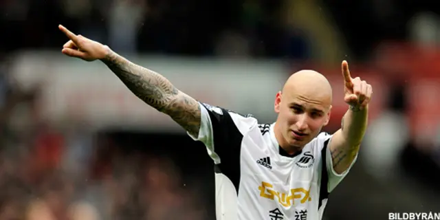 Jonjo Shelvey