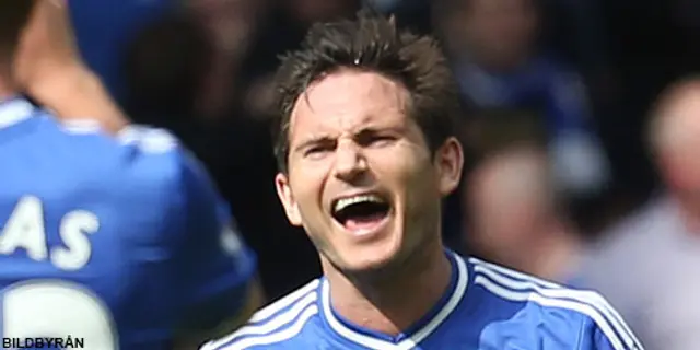 Lampard känner sympati för Gerrard