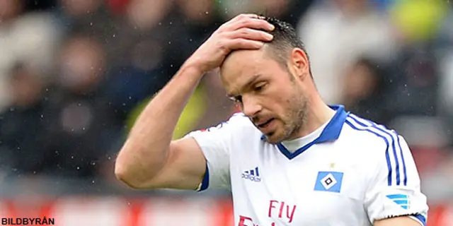 Inför: HSV – Mainz 05