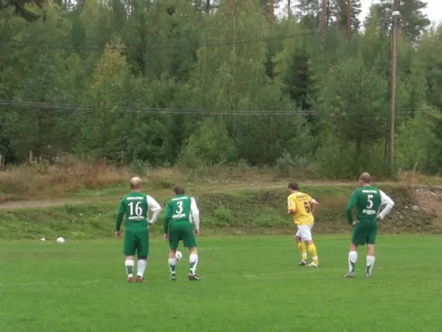 Spelarintervju: Robin Wiklund