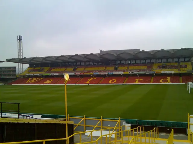 The Graham Taylor Stand