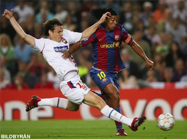 Silly Season: Sebastien Squillaci på väg in?