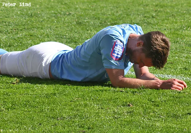 Inför Malmö FF - Halmstad BK