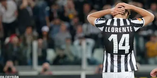 Inför Juventus – Udinese: Höja självförtroendet inför Champions League