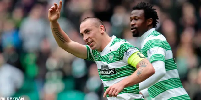 Celtic till Champions League play-off: lottades mot NK Maribor 