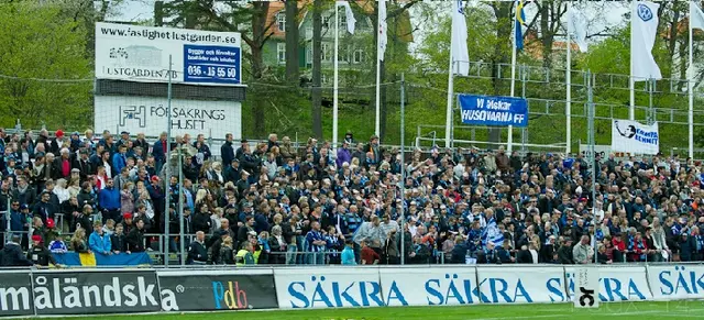 Södra-HFF: Förväntningar, Jarelind samt känslan dagen efter...