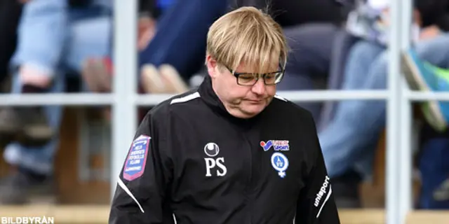 Förlust mot Helsingborg