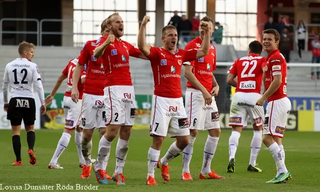 Inför Örebro - Kalmar FF