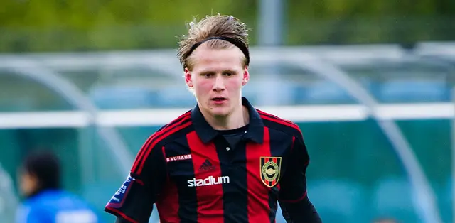 Victor Söderström