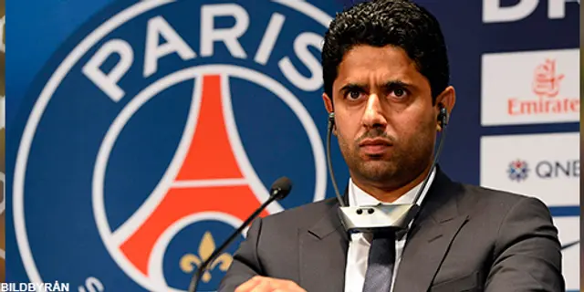 Financial Fair Play: Så drabbas PSG