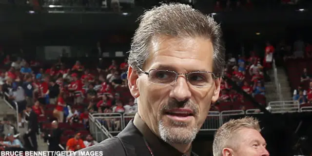 Ron Hextall