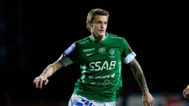 7. Peter Nilsson
