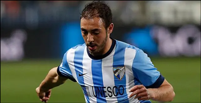 Nordin Amrabat