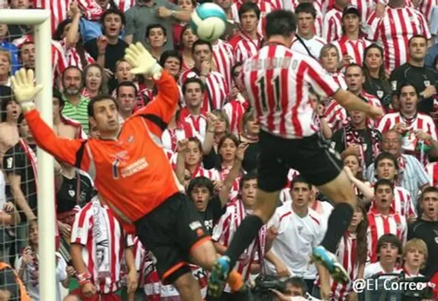 Athletic-Levante 2-0