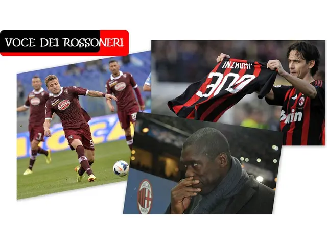 <i>Voce dei Rossoneri: </i>  ”Ser hellre att man renodlar och systematiserar offside-regeln”