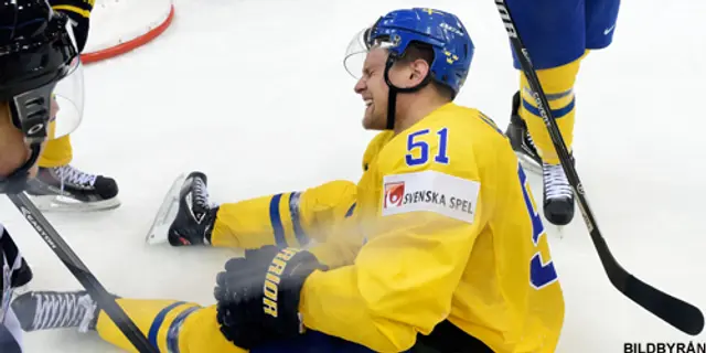 Filmningar måste bort från svensk ishockey