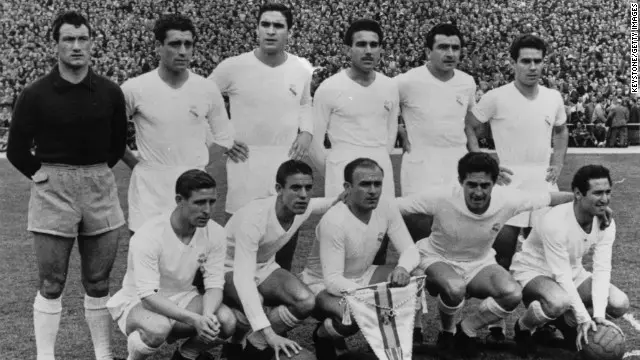 A por La Décima: Historien upprepar sig 1957