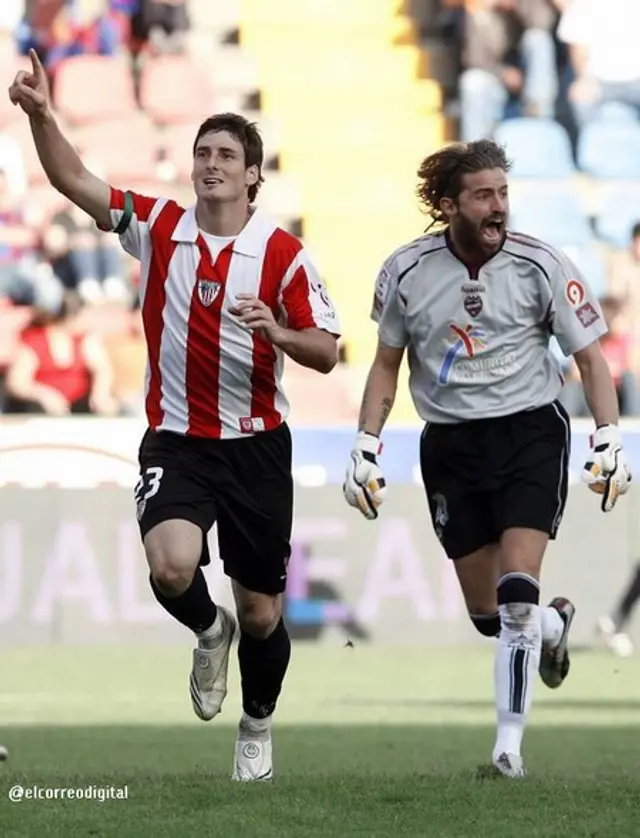 Mallorca - Athletic  2-0