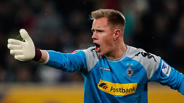 Officiellt: Marc-André ter Stegen klar för Barcelona