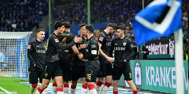 ”Saknas en del stjärnor i båda lagen”