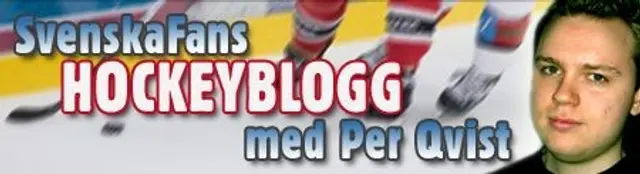 Hockeyblogg: Imponerad av AIK