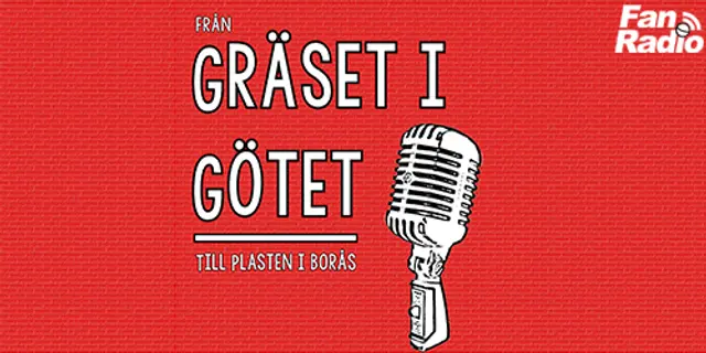 Från gräset i Götet #14: ”Isak har svårt att bestämma sig”