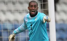 Boubacar Barry "Copa"