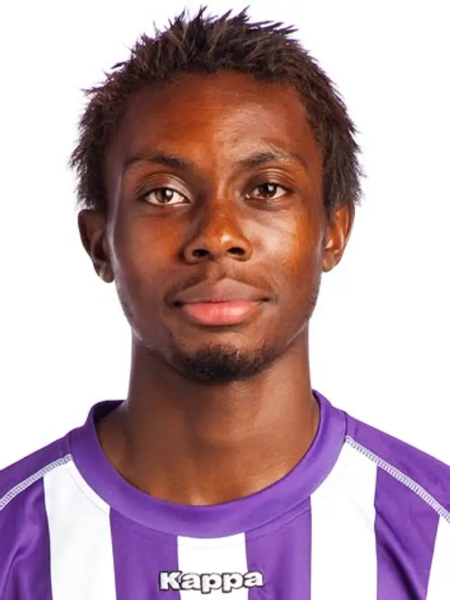 Jean-Daniel Akpa-Akpro