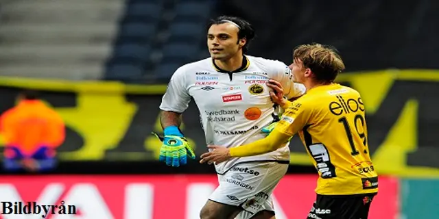 Inför IF Elfsborg – Örebro SK: Hassan varnar för Sheptim Hasani