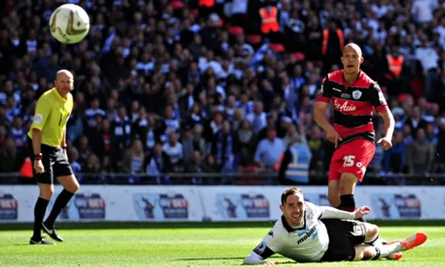 Inför: QPR-Derby County