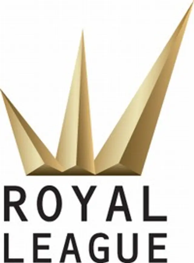 Royal League: &#34Tre tunga namn saknas&#34