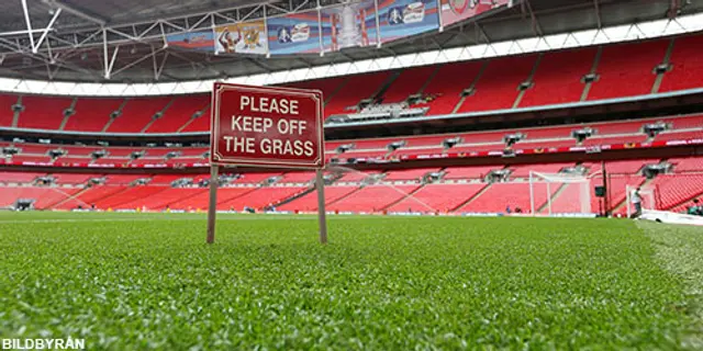 Inför: ManCity - Arsenal Community Shield 2023