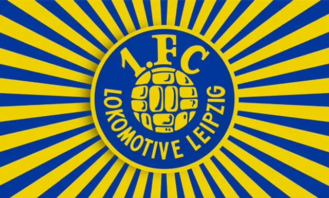 Lokomotive Leipzig mot nytt kontrakt?