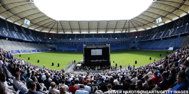 HSV Fußball AG