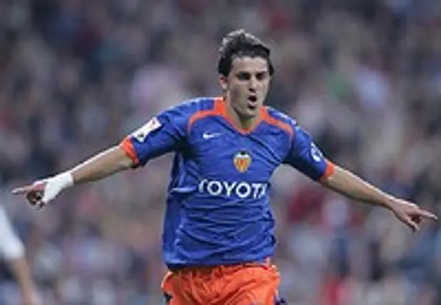 Inför Alaves - Valencia CF