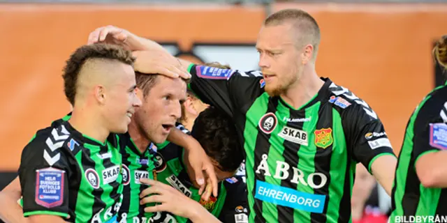 GAIS: Silly Season säsongen 2015 - Årets femte nyförvärv presenterad