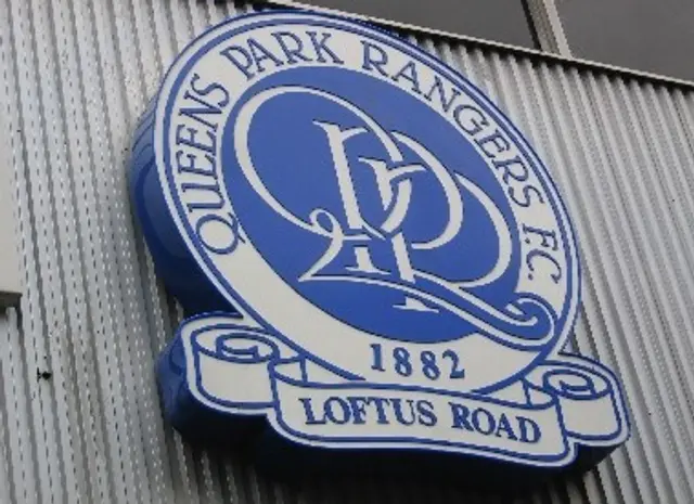 EXTRA: QPR-anfallare d&ouml;d