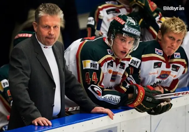 Fr&ouml;lunda g&auml;star Moras borg