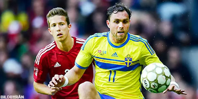 Elmander klar för Bröndby