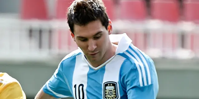 Messi: ”Fansen är otroligt viktiga”