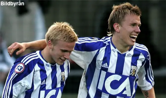 Inf&ouml;r Allsvenskan: IFK G&ouml;teborg