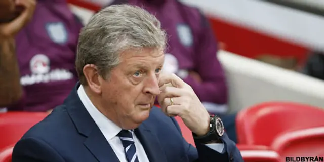 Inför: England - Italien (Taktiken)