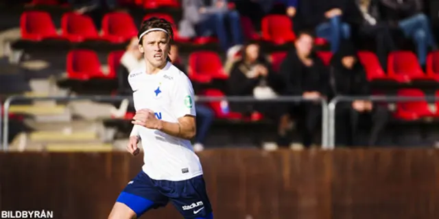 Betyg Hammarby-IFK efter 1–2 IFK glömde låsa matchen