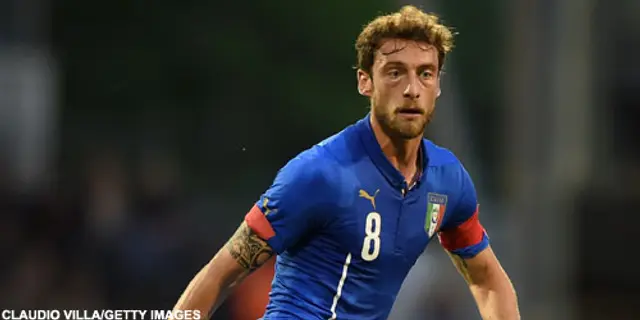 Officiellt: Claudio Marchisio till Zenit