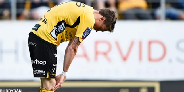 Krönika: Vad hände egentligen Elfsborg?