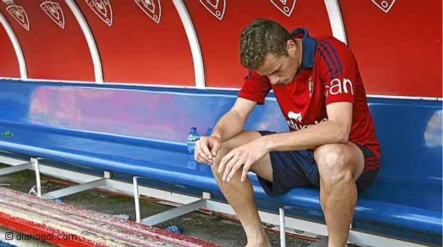 Vårsummering Osasuna 2014