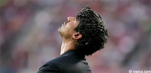 Rijkaard fick nog - igen