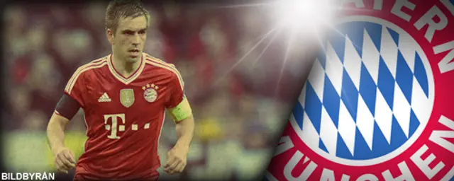 Säsongens lag i Bundesliga - högerback: "Smartaste spelaren i ligan"